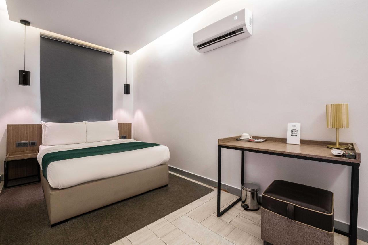 The Borough Lagos Lekki Exterior foto