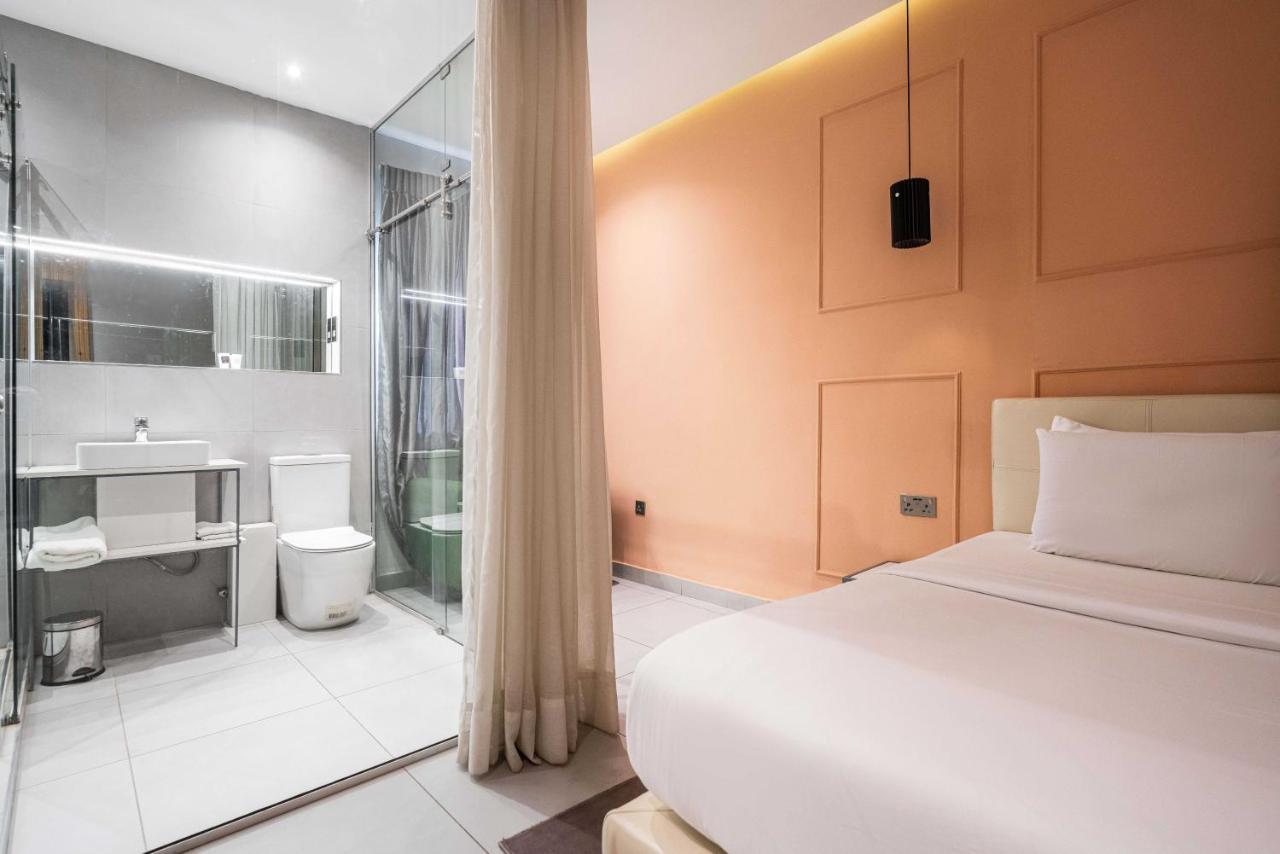 The Borough Lagos Lekki Exterior foto