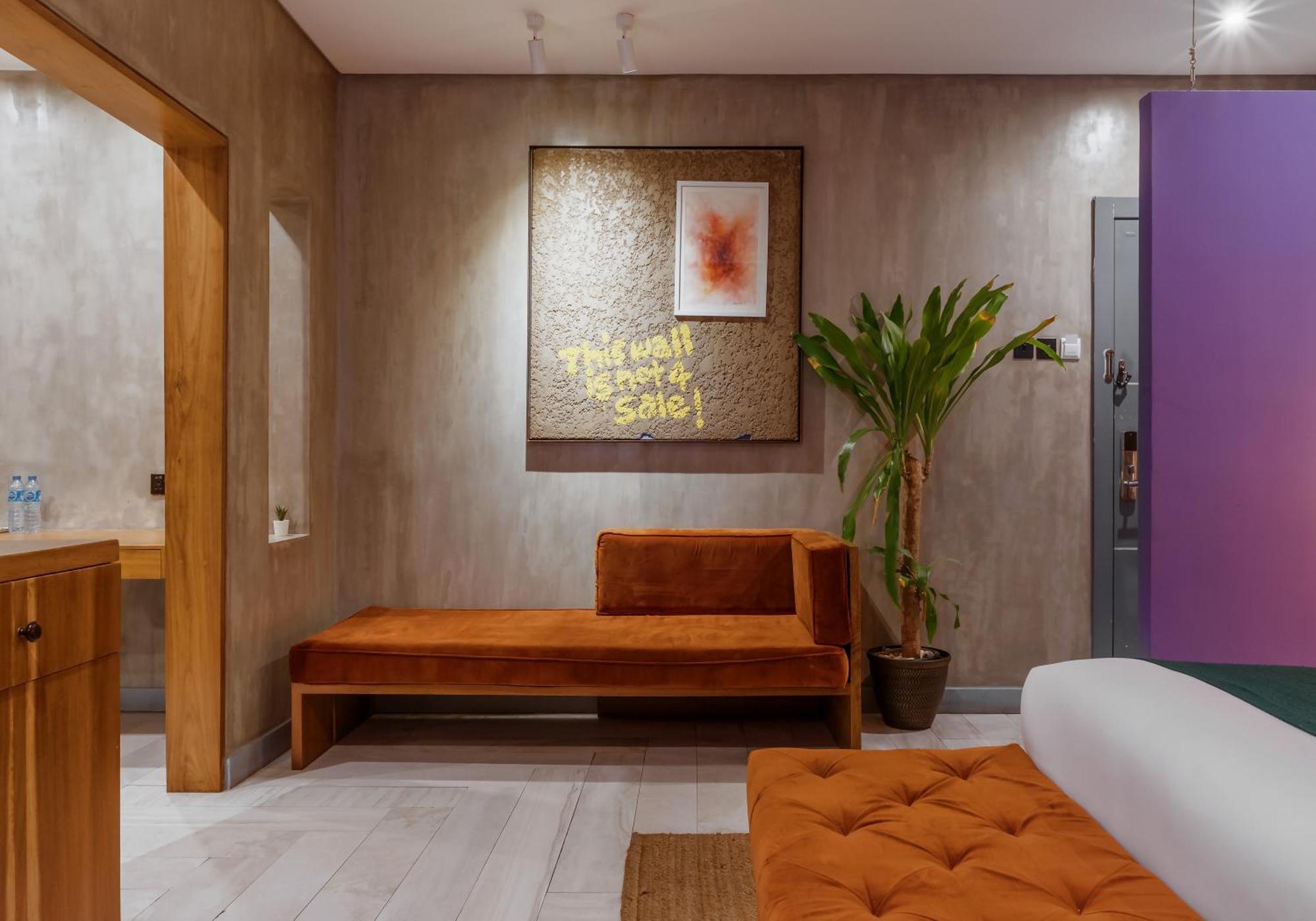 The Borough Lagos Lekki Exterior foto