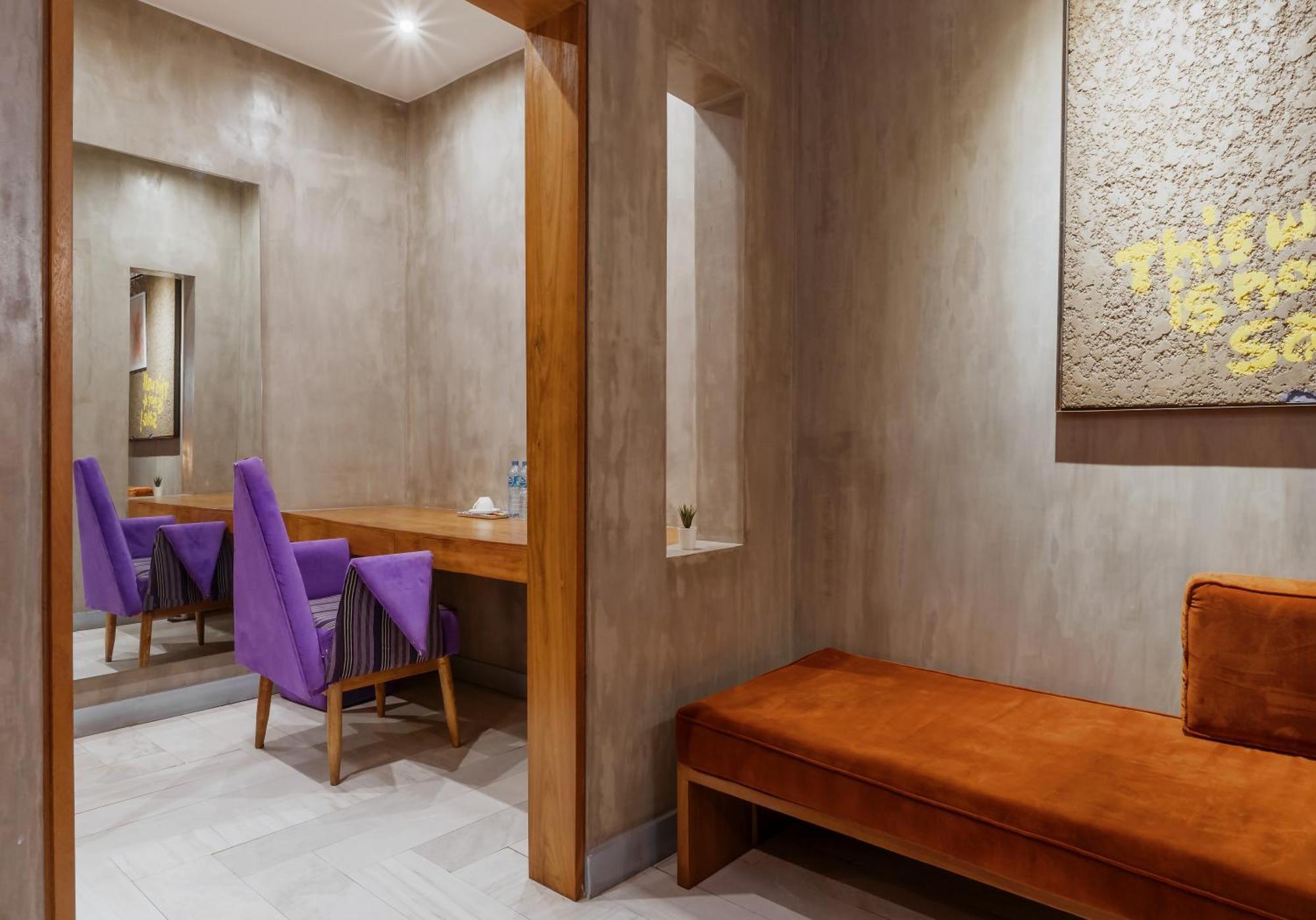 The Borough Lagos Lekki Exterior foto